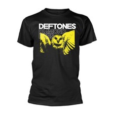 DEFTONES - DIAMOND EYES - tshirt - T Shirt - Size L image 1