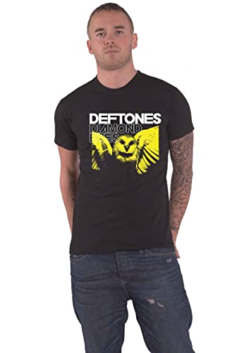 DEFTONES - DIAMOND EYES - tshirt - T Shirt - Size XL image 1