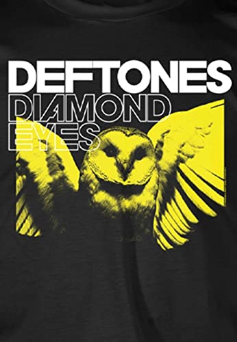 DEFTONES - DIAMOND EYES - tshirt - T Shirt - Size XL image 3