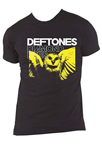 DEFTONES - DIAMOND EYES - tshirt - T Shirt - Size XL image 4