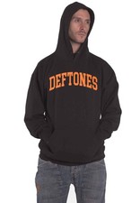 DEFTONES - COLLEGE - Clothing - HSW - Size XXL image 2