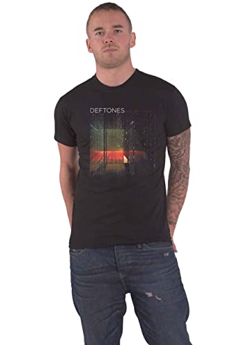 DEFTONES - KOI NO YOKAN - tshirt - T Shirt - Size S image 2