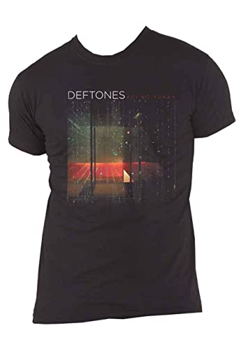 DEFTONES - KOI NO YOKAN - tshirt - T Shirt - Size S image 5