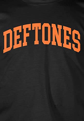 DEFTONES - COLLEGE - tshirt - T Shirt - Size M image 3