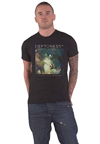 DEFTONES - SATURDAY NIGHT - tshirt - T Shirt - Size L image 2