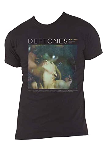 DEFTONES - SATURDAY NIGHT - tshirt - T Shirt - Size L image 5