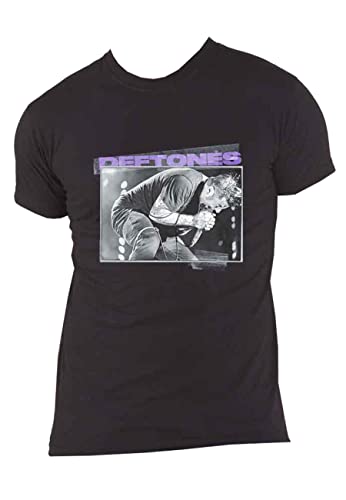 DEFTONES - SCREAM 2022 - tshirt - T Shirt - Size S image 5