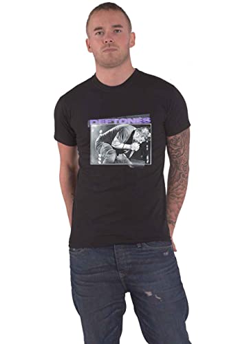 DEFTONES - SCREAM 2022 - tshirt - T Shirt - Size XXL image 1
