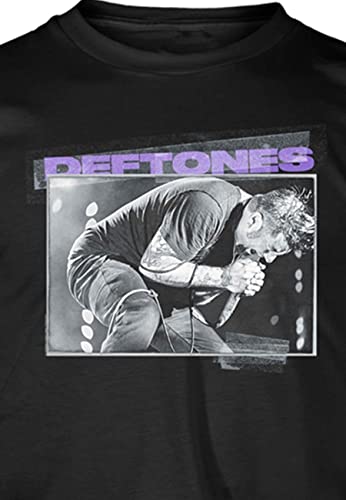 DEFTONES - SCREAM 2022 - tshirt - T Shirt - Size M image 4