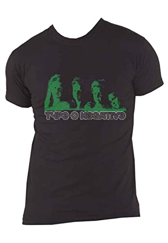 TYPE O NEGATIVE - FOR THE DEVIL - tshirt - TSFB - Size XL image 4