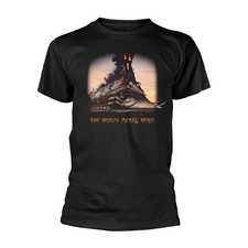 RODNEY MATTHEWS - HEAVY METAL HER - tshirt - T Shirt - Size M image 2