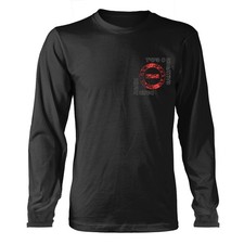 TYPE O NEGATIVE - RED RASPUTIN - Clothing - LS - Size M image 1
