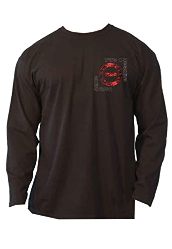 TYPE O NEGATIVE - RED RASPUTIN - Clothing - LS - Size M image 4