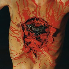 DISMEMBER - INDECENT & OBSCENE - Cassette image 2
