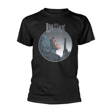 HALLAS - RIDER ON A QUES - tshirt - T Shirt - Size L image 2
