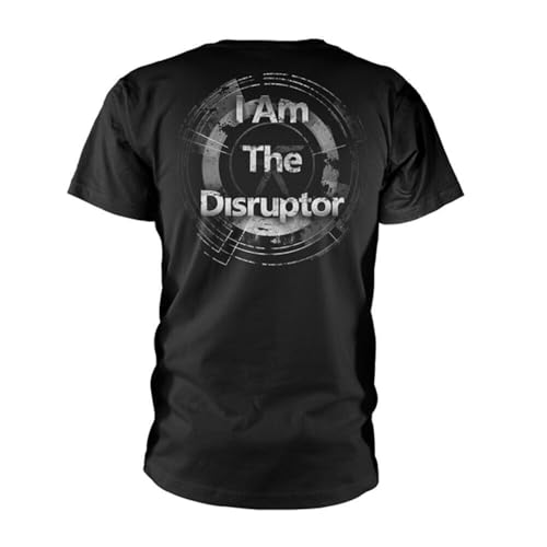 FEAR FACTORY - DISRUPTOR - tshirt - TSFB - Size XL image 3