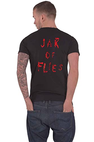 ALICE IN CHAINS - JAR OF FLIES - tshirt - TSFB - Size S image 2