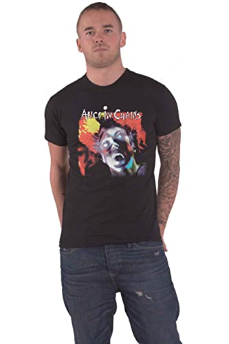 ALICE IN CHAINS - FACELIFT - tshirt - T Shirt - Size XL image 2