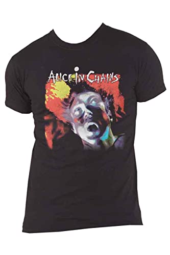ALICE IN CHAINS - FACELIFT - tshirt - T Shirt - Size XL image 5