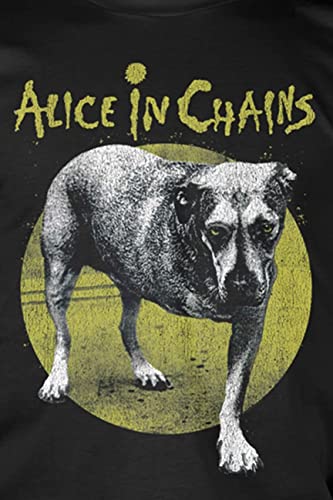 ALICE IN CHAINS - TRIPOD - tshirt - T Shirt - Size XXL image 4