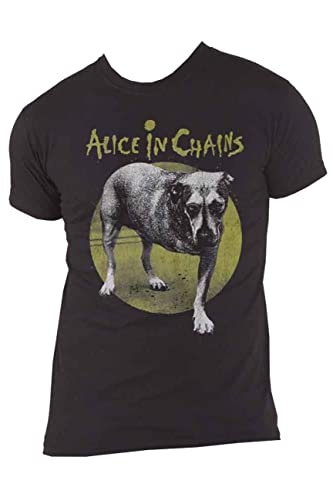 ALICE IN CHAINS - TRIPOD - tshirt - T Shirt - Size XXL image 5