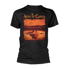 ALICE IN CHAINS - DISTRESSED DIRT - tshirt - TSFB - Size S image 1