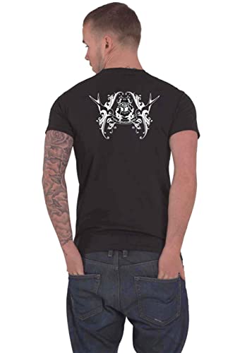 ULVER - BLOOD INSIDE (B - tshirt - TSFB - Size S image 3