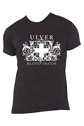 ULVER - BLOOD INSIDE (B - tshirt - TSFB - Size S image 5