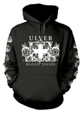ULVER - BLOOD INSIDE (B - Clothing - HSW - Size XL image 1