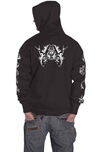 ULVER - BLOOD INSIDE (B - Clothing - HSW - Size XL image 2