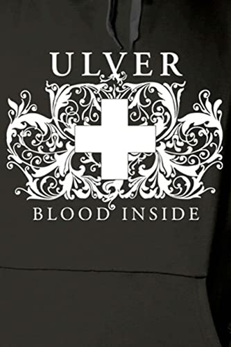 ULVER - BLOOD INSIDE (B - Clothing - HSW - Size XL image 3