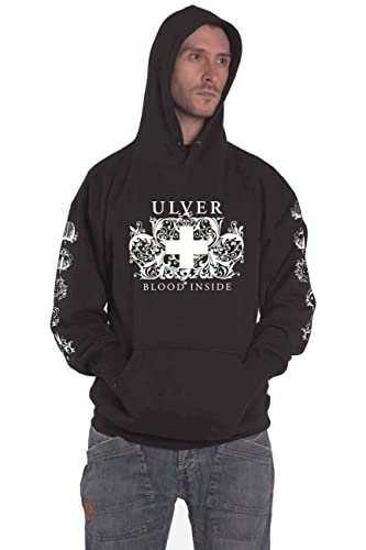ULVER - BLOOD INSIDE (B - Clothing - HSW - Size XXL image 2
