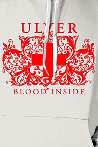 ULVER - BLOOD INSIDE (W - Clothing - HSW - Size S image 3
