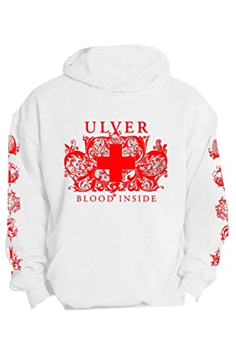ULVER - BLOOD INSIDE (W - Clothing - HSW - Size S image 4