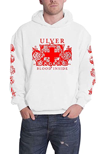 ULVER - BLOOD INSIDE (W - Clothing - HSW - Size XXL image 2
