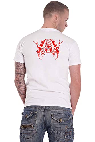 ULVER - BLOOD INSIDE (W - tshirt - T Shirt - Size XL image 3