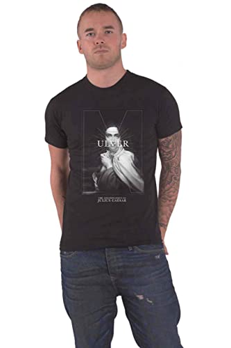 ULVER - TERESA OF AVILA - tshirt - T Shirt - Size XXL image 1