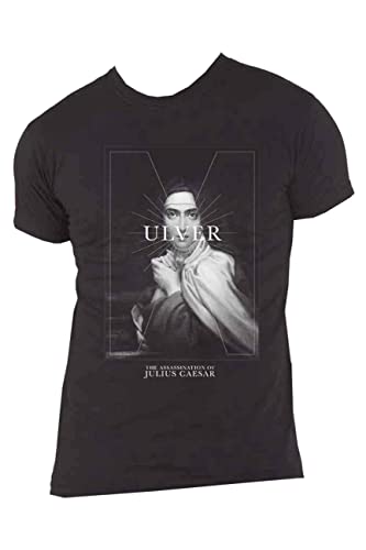 ULVER - TERESA OF AVILA - tshirt - T Shirt - Size XXL image 4