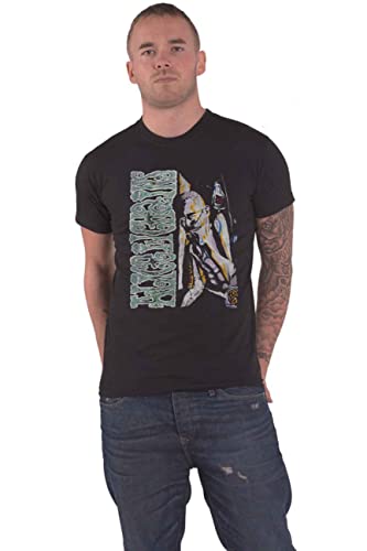 ALICE IN CHAINS - SICKMAN - tshirt - T Shirt - Size XXL image 1
