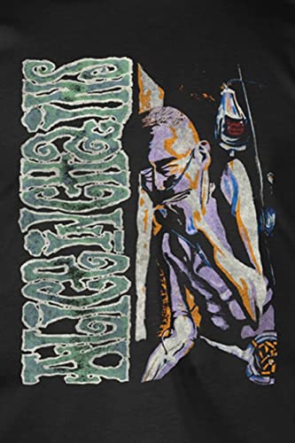 ALICE IN CHAINS - SICKMAN - tshirt - T Shirt - Size XXL image 3