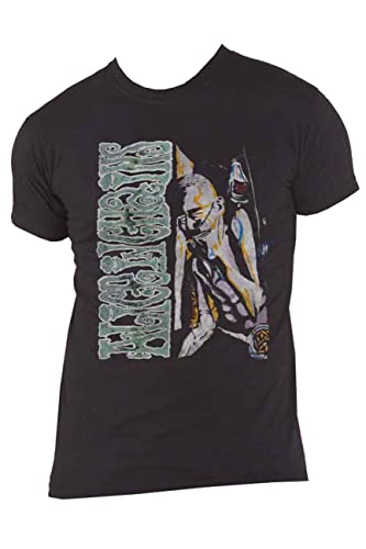 ALICE IN CHAINS - SICKMAN - tshirt - T Shirt - Size XXL image 4
