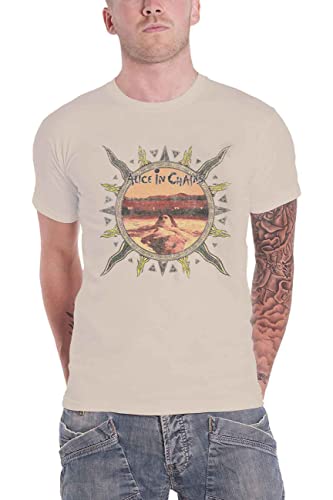 ALICE IN CHAINS - VINTAGE DIRT SU - tshirt - TSFB - Size S image 1