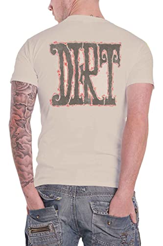 ALICE IN CHAINS - VINTAGE DIRT SU - tshirt - TSFB - Size S image 2