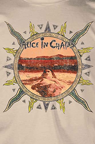 ALICE IN CHAINS - VINTAGE DIRT SU - tshirt - TSFB - Size S image 3