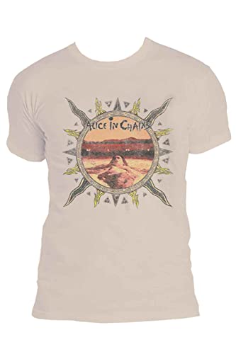 ALICE IN CHAINS - VINTAGE DIRT SU - tshirt - TSFB - Size S image 4