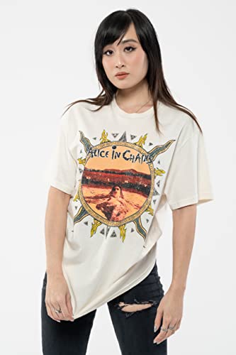 ALICE IN CHAINS - VINTAGE DIRT SU - tshirt - TSFB - Size S image 5