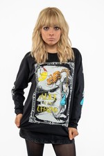 ALICE IN CHAINS - WONDERLAND - Clothing - LS - Size S image 1