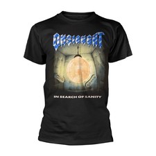 ONSLAUGHT - IN SEARCH OF SA - tshirt - T Shirt - Size XXL image 2