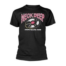 NECK DEEP - MAKING HITS - tshirt - T Shirt - Size S image 2