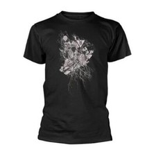 MERRIMACK - GREY - tshirt - TSFB - Size M image 2